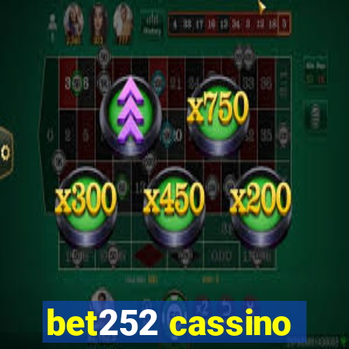 bet252 cassino